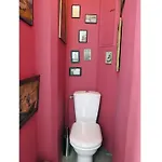 Apartment Loft Marais Bretagne Citycosy