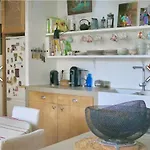 Loft Marais Bretagne Citycosy Apartment
