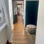 Loft Marais Bretagne Citycosy Apartment *