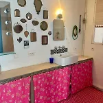 Apartment Loft Marais Bretagne Citycosy