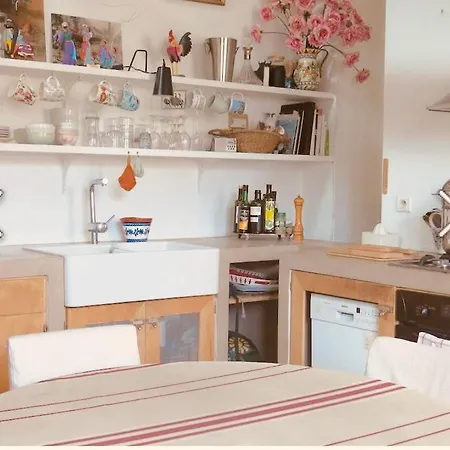 Loft Marais Bretagne Citycosy *