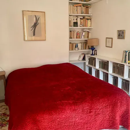Apartment Loft Marais Bretagne Citycosy